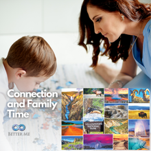Load image into Gallery viewer, Yellowstone National Park 1000 Piece Puzzle - USA National Park Puzzle Ideal for Hikers, Travelers, Adults, Teens & Family - Great National Park Gifts