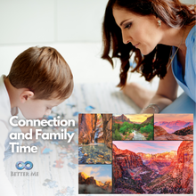Load image into Gallery viewer, Zion National Park 1000 Piece Puzzle - USA National Park Puzzle Includes Zion Park, Mount Zion, Zion Canyon and More - Great National Park Gifts