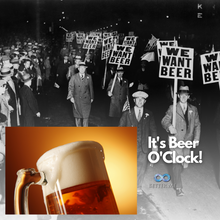Load image into Gallery viewer, Beer Puzzle 1000 Piece Puzzle for Adults, for Boyfriend, Beer Brewer & Beer Lover Gift for Men. Man Cave Gift Idea for Him.