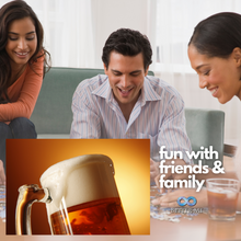 Load image into Gallery viewer, Beer Puzzle 1000 Piece Puzzle for Adults, for Boyfriend, Beer Brewer & Beer Lover Gift for Men. Man Cave Gift Idea for Him.