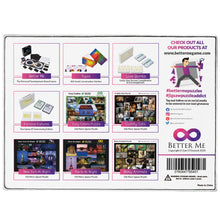 Load image into Gallery viewer, Spiritual Awakening Jigsaw Puzzle - Yoga Mandala Puzzle, Meditation Gift - 500 Piece Puzzle