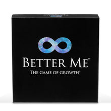 Load image into Gallery viewer, Better Me – The Game Of Growth