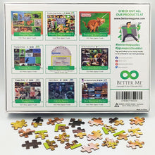 Load image into Gallery viewer, Prank Puzzle - Cheeky Chihuahua 500 Piece Puzzle. Prank Gift Pooping Dogs Puzzle