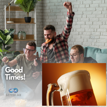 Load image into Gallery viewer, Beer Puzzle 1000 Piece Puzzle for Adults, for Boyfriend, Beer Brewer &amp; Beer Lover Gift for Men. Man Cave Gift Idea for Him.
