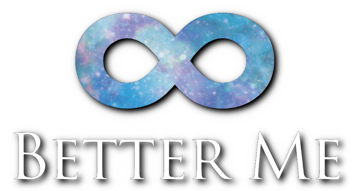 Better Me Logo